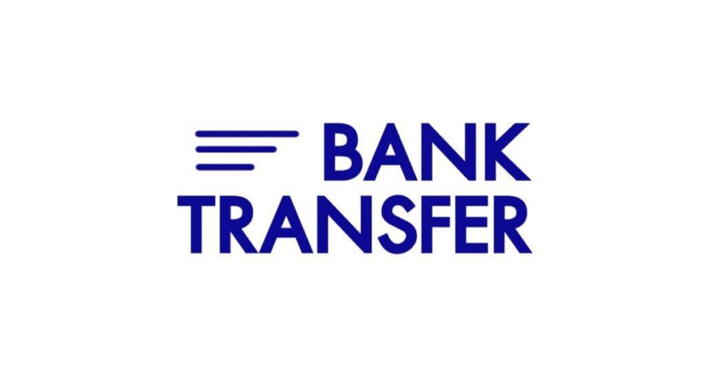 Crazy Hunt Casino Payment Options: Bank